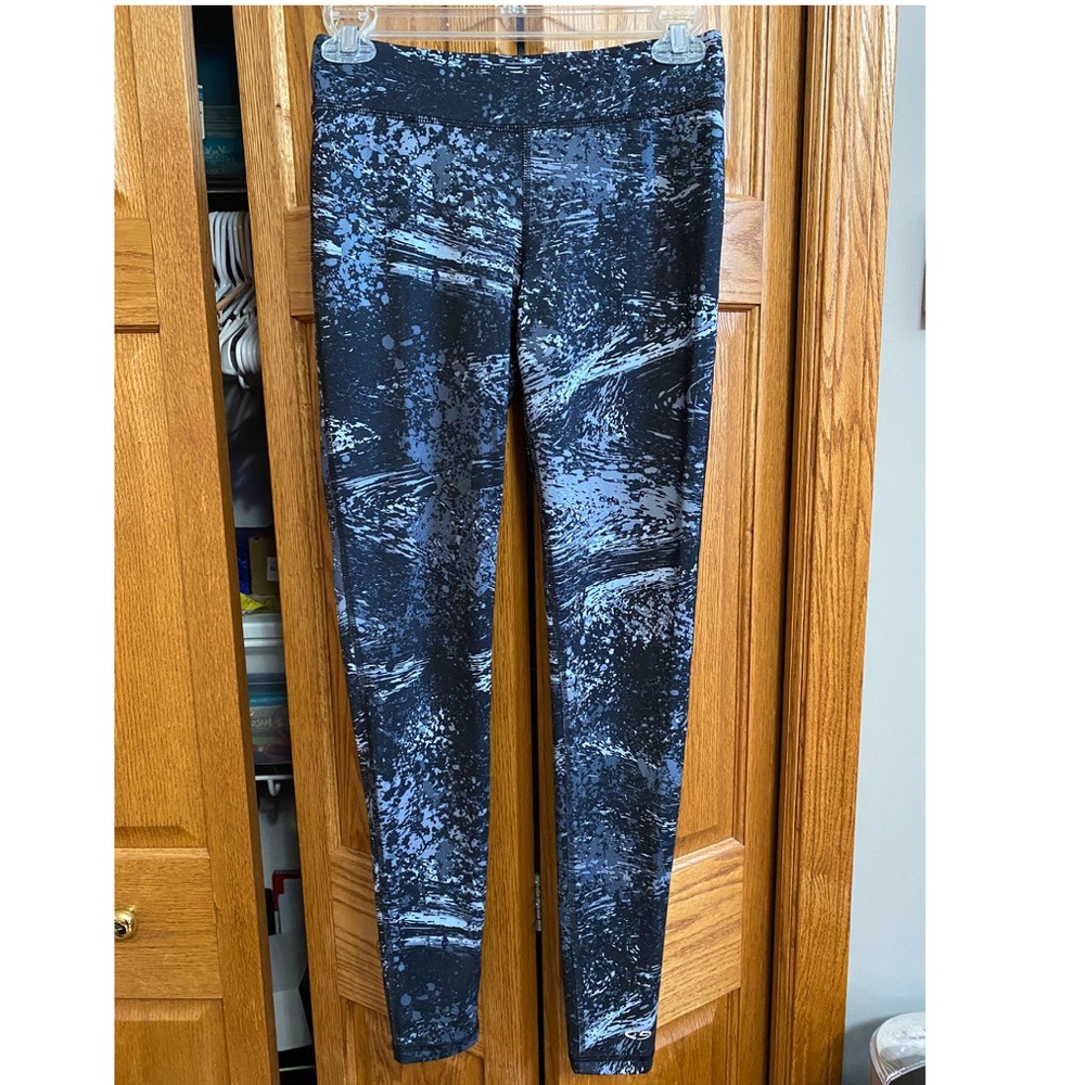 5/$25 Champion Duodry Leggings